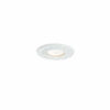 Faretto soffitto 475/F Patrizia Volpato in fusione di ottone collezione Spot Lights