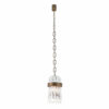 Lampadario vetro di Murano 7200/S1 con aste a rombo in cristallo collezione Riflessi Patrizia Volpato