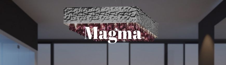 Magma