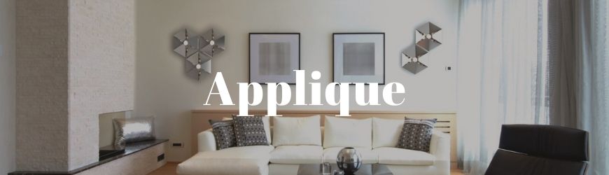 Applique