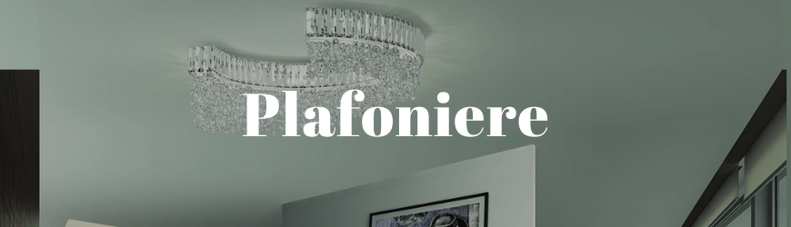 Plafoniere