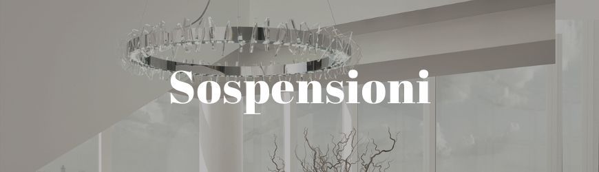 Sospensioni