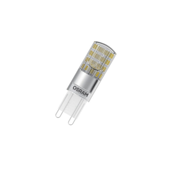 Lampadine led modello LG9 con attacco G9 per applicazioni decorative con lampadine a vista compatibili con lampade Patrizia Volpato