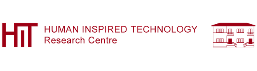 Human inspired technology research centre - Università di Padova