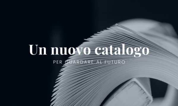 Un nuovo catalogo - blog Patrizia Volpato