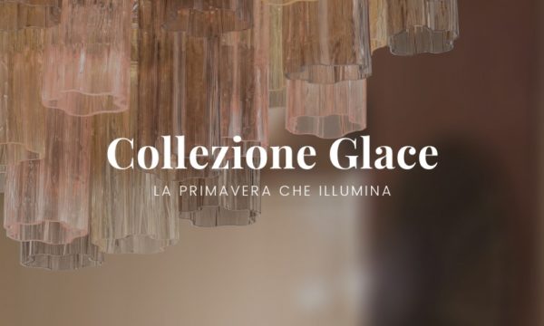 Copertina del blog Collezione Glace by Patrizia Volpato