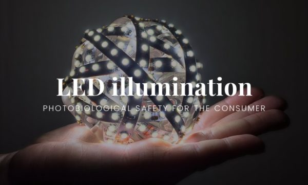 LED illumination