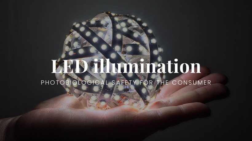 The Photobiological Safety of LED
