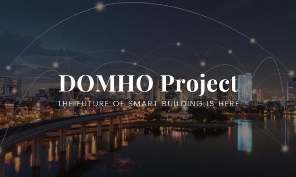 The Domho Project