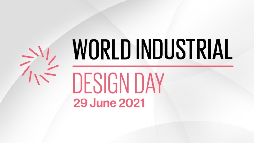 Logo World Industrial Design Day