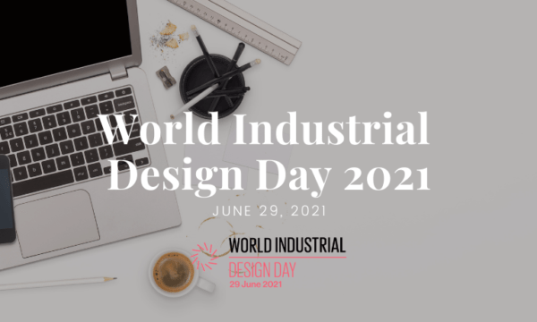 World Industrial design day 2021 - cover blog Patrizia Volpato