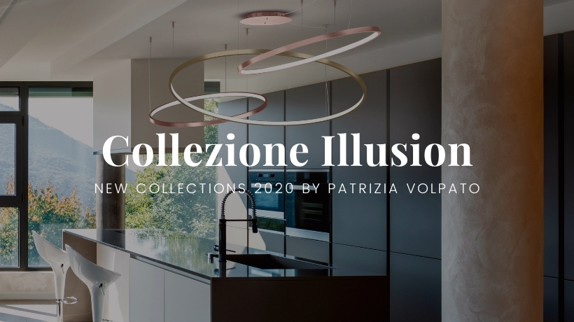 Nuova collezione: Illusion