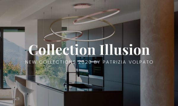 Cover Blog - Illusion Collection - Patrizia Volpato