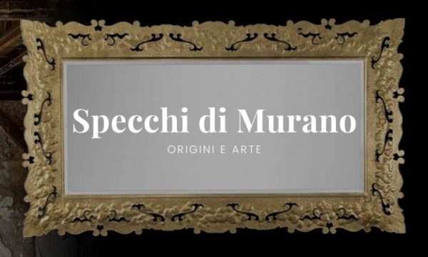 Specchi di Murano