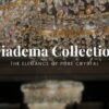 Collection Diadema - the elgance of pure crystal