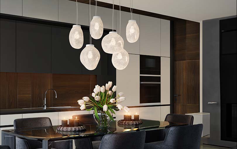 <strong>HOW TO ILLUMINATE WITH STYLE: INTERIOR DESIGN TIPS TO ENHANCE LIGHTING </strong>